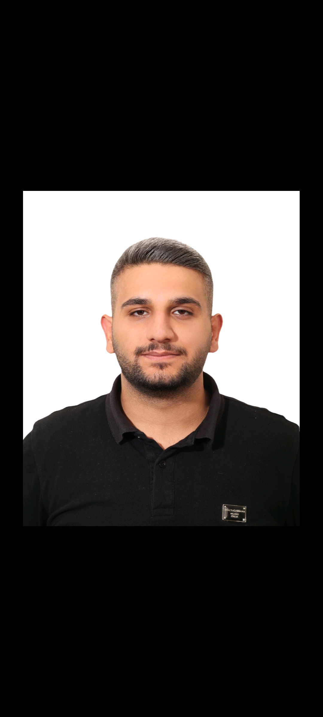Furkan Gundogdu